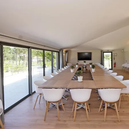 Aparthotel Clos Des Oliviers - Meuble De Tourisme Grimaud