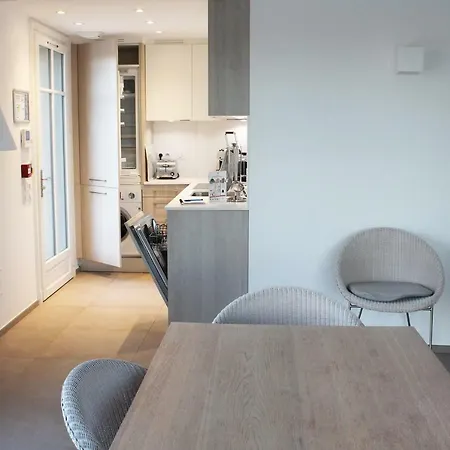 Clos Des Oliviers - Meuble De Tourisme Aparthotel