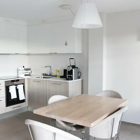 Clos Des Oliviers - Meuble De Tourisme Aparthotel Grimaud