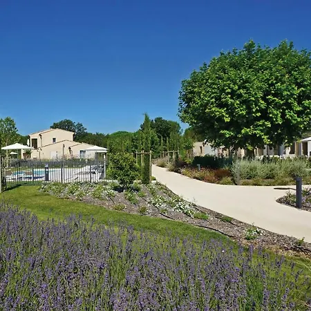 Aparthotel Clos Des Oliviers - Meuble De Tourisme Grimaud