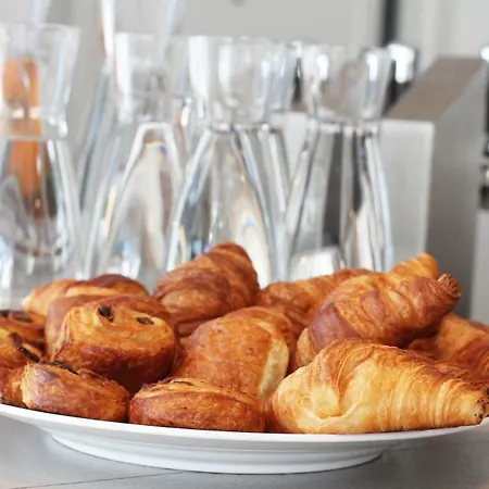 Clos Des Oliviers - Meuble De Tourisme Aparthotel 4*