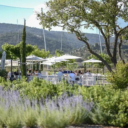 Aparthotel Clos Des Oliviers - Meuble De Tourisme Grimaud