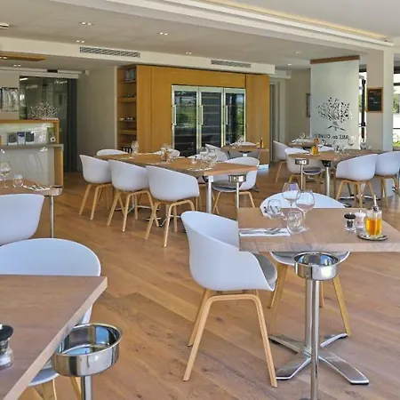 Clos Des Oliviers - Meuble De Tourisme Aparthotel
