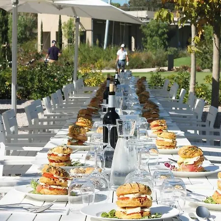 Aparthotel Clos Des Oliviers - Meuble De Tourisme Grimaud