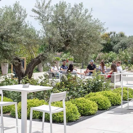 Clos Des Oliviers - Meuble De Tourisme 4* Grimaud