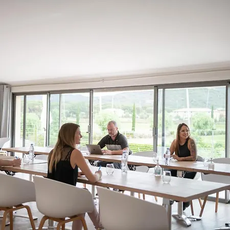 Clos Des Oliviers - Meuble De Tourisme Lägenhetshotell