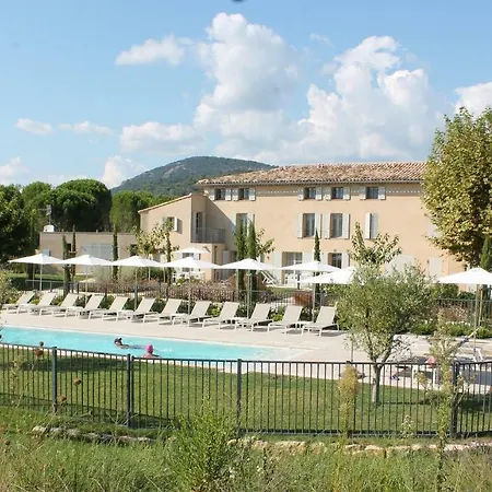 Clos Des Oliviers - Meuble De Tourisme Grimaud