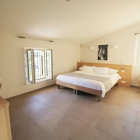 Clos Des Oliviers - Meuble De Tourisme Aparthotel